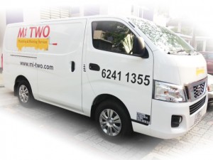 Islandwide Services